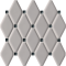 Abisso grey Mozaika cienna 298x270 Poysk [TUBDZIN]