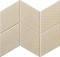 House of Tones beige Mozaika �cienna 298x228 Mat [TUB�DZIN]