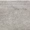Stopnica gresowa Gris grafit 33,3x33,3 Gat.2 [TUB�DZIN]