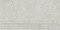 Stopnica gresowa Arona grey MAT 59,8x29,8x0,8 Gat.2 [TUB�DZIN]