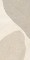 Lavish Leaves Dekor gresowy �cienny 1198x598 Mat [TUB�DZIN]