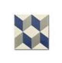 1900 GUELL-1 20,0x20,0 [VIVES]