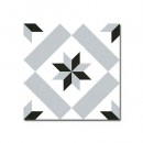 VIVES 1900 CALVET GRIS 20,0x20,0