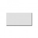 VIVES MUGAT RIVOLI FATRACCI BLANCO 10,0x20,0