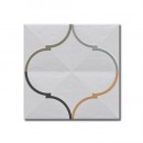 VIVES ETNIA OROMO MULTICOLOR 20,0x20,0