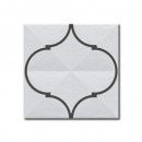 VIVES ETNIA OROMO GRAFITO 20,0x20,0/P�YTKA �CIENNA