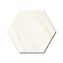 GAMMA HEXAGONO BLANCO 23,0x26,6 [VIVES]