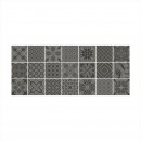 1900 TASSEL GRAFITO 20,0x20,0 [VIVES]