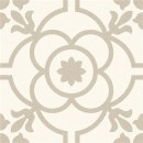 VIVES SVENSKA BLOMKNOPP BONE 20,0X20,0