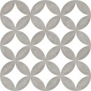 MAYOLICA DISTRICT CIRCLES GREY 20,0x 20,0/P�YTKA GRESOWA [ElCasa]