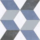 MAYOLICA MATANZAS 20,0x20,0/P�YTKA GRESOWA [ElCasa]