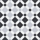 MAYOLICA DECOR DUSK 20,0x20,0/P�YTKA GRESOWA [ElCasa]