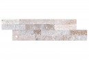 QUARTZ BROWN kamie� elewacyjny 10x35 [IRYDA] [EUROCERAMICA]