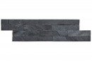 SLATE BLACK kamie� elewacyjny 10x35 [IRYDA] [EUROCERAMICA]