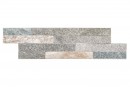 SLATE SZARY kamie� elewacyjny 10x35 [IRYDA] [EUROCERAMICA]