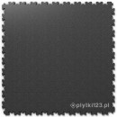 P�ytka PCW Fortelock INDUSTRY 51x51 Black SK�RA 2020 [FORTEMIX]