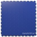 Pytka PCW Fortelock INDUSTRY 51x51 Blue SKRA 2020 [FORTEMIX]