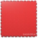 Pytka PCW Fortelock INDUSTRY 51x51 Rosso Red SKRA 2020 [FORTEMIX]