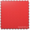 P�ytka PCW Fortelock INDUSTRY 51x51 Rosso Red SK�RA 2020 [FORTEMIX]