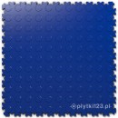Pytka PCW Fortelock INDUSTRY 51x51 Blue MONEY 2040 [FORTEMIX]
