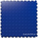 P�ytka PCW Fortelock INDUSTRY 51x51 Blue MONEY 2040 [FORTEMIX]
