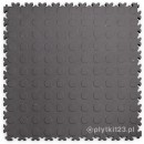P�ytka PCW Fortelock INDUSTRY 51x51 ECO Grey MONETY 2040 [FORTEMIX]