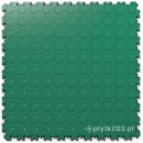P�ytka PCW Fortelock INDUSTRY 51x51 Green MONEY 2040 [FORTEMIX]