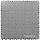 P�ytka PCW Fortelock INDUSTRY 51x51 Grey MONEY 2040 [FORTEMIX]