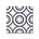 SINTESI FLOW DECORI CLASSIC BUBBLE 20,0x20,0/P�YTKA GRESOWA [ElCasa]