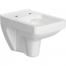 SPLENDOUR Miska WC podwieszana, bez deski K40-003 [OPOCZNO]