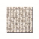 Mozaika Kamienna  ElCasa TRAVERTYN BEIGE 30,5x30,5