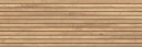LAMIA WOOD BEIGE STR MATT RECT 29 x 89 NT1543-001-1 [OPOCZNO]