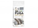 Fuga WIM OFF WHITE Wysokoelastyczna Spoina Cementowa 0-25 mm - 2kg