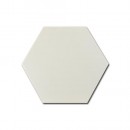 HEXATILE BLANCO MATE 17,5x20,0 [EQUIPE]