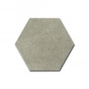 HEXATILE CEMENT GREY 17,5x20,0 [EQUIPE]
