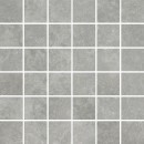 Apenino gris lappato 29,7x29,7cm Lappato Mozaika [CERRAD]