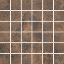 Apenino rust lappato 29,7x29,7cm Lappato Mozaika [CERRAD]