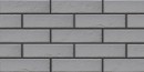 Foggia gris 6,5x24,5cm Matowa [CERRAD]
