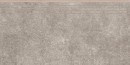 Montego dust 29,7x59,7cm Matowa Stopnice [CERRAD]