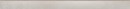 Tassero beige lappato 8x119,7cm Lappato Coko�y [CERRAD]