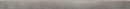 Tassero grafit lappato 8x119,7cm Lappato Coko�y [CERRAD]
