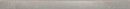 Tassero gris lappato 8x119,7cm Lappato Coko�y [CERRAD]