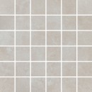 Tassero beige lapapto 29,7x29,7cm Lappato Mozaika [CERRAD]