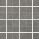 Tassero grafit lapapto 29,7x29,7cm Lappato Mozaika [CERRAD]