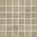 Mattina beige 29,7x29,7cm Matowa Mozaika [CERRAD]