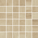 Mattina sabbia 29,7x29,7cm Matowa Mozaika [CERRAD]