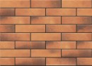 Retro brick curry 6,5x24,5cm Matowa [CERRAD]