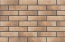 Retro brick masala 6,5x24,5cm Matowa [CERRAD]