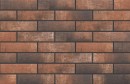 Loft Brick chili 6,5x24,5cm Matowa [CERRAD]