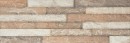 Kallio terra 15x45cm Matowa [CERRAD]
